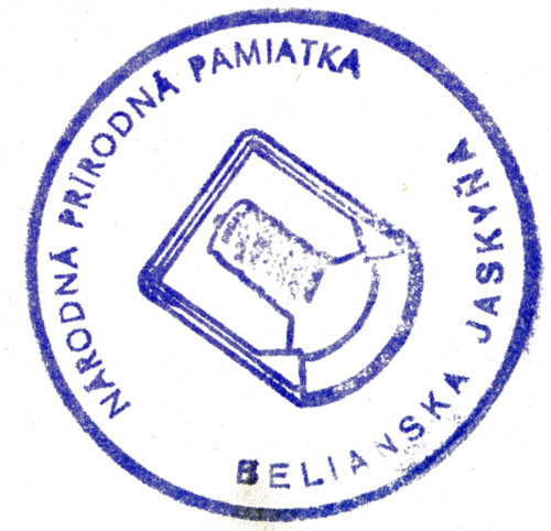 pieczatka jaskiniabelanska
