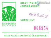 2005 poznan