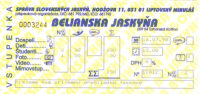 bilet bielanska 1998