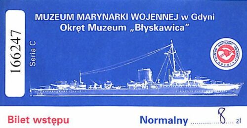 blyskawica