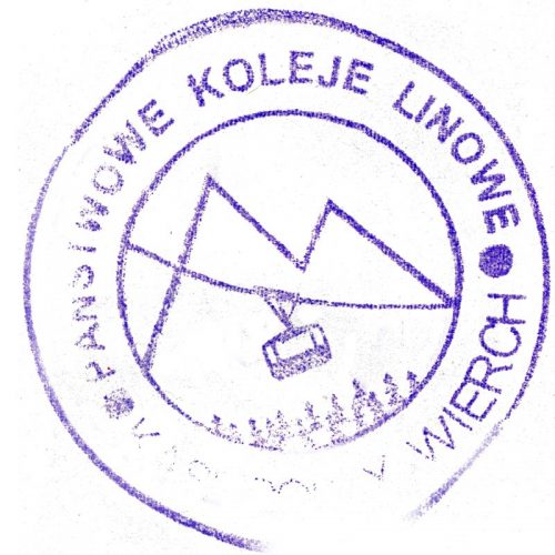 kolejej linowe
