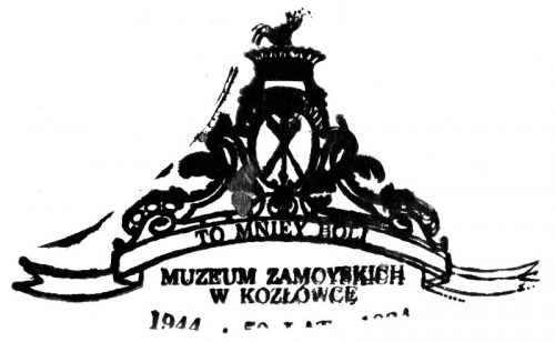 kozłówka