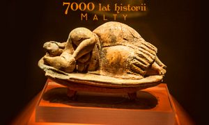 Malta siedem tysięcy lat historii