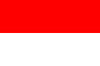 indonezja flag