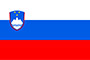 slovenia flaga
