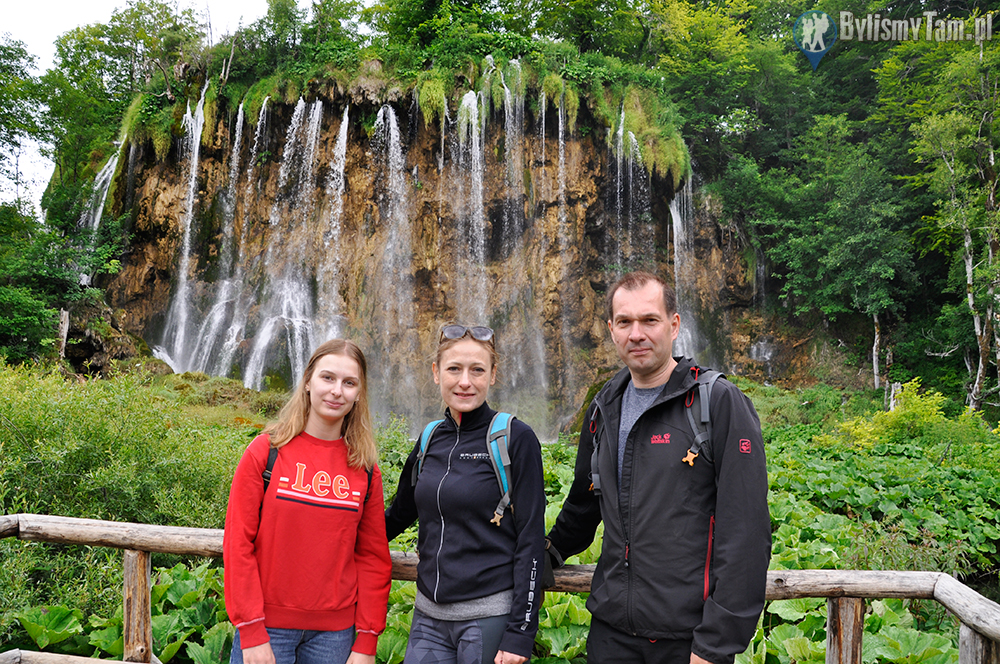 Nacionalni Park Plitvička jezera