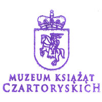 Kraków - Muzeum Książąt Czartoryskich - 2021