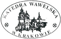 Kraków - Wawel - Katedra Wawelska - 2021