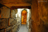 Tunele pod Ścianą płavczu w Jerozolimie
