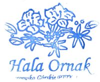 Schronisko Hala Ornak - 2021