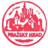 Praski Hrad - Czechy - 2021