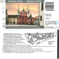 Hradczany - Praga - Czechy - 2021