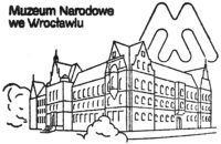 Wrocław - Muzeum Narodowe - 2021