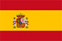 hiszpania flaga