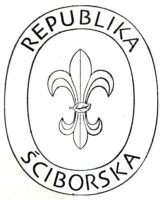 "Republika Ściborska" - 2022