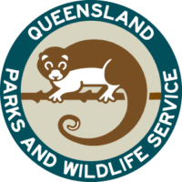 Queensland N.P. (Crater Lakes NP + Curtain Fig NP + Wooroonooran NP) - Australia