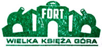 Grudziądz - Fort - Wielka Kaięża Góra - 2023