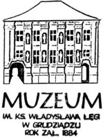 Grudziądz - Muzeum Miasta - 2023
