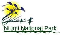 Niumi National Park - Gambia