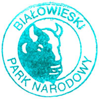 Białowieski Park Narodowy - 2023