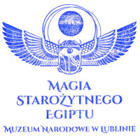 Lublin - wystawa "Magia Starożytnego Egiptu" - 2023