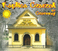 Kaplica Czaszek - Kudowa Zdrój - Czermna - 2024