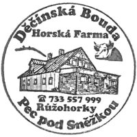 Děčínská bouda - Pec pod Sněžkou - Czechy - 2024