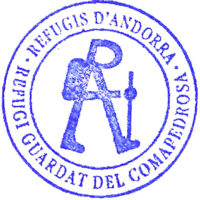 Refugis d'Andora - Pireneje - Andora - 2024