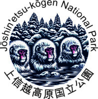 Jōshin'etsu-kōgen National Park (Japonia)