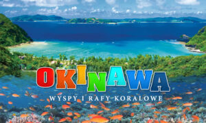 Okinawa – przewodnik po atrakcjach na lądzie i pod wodą