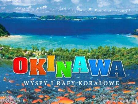 Okinawa – przewodnik po atrakcjach na lądzie i pod wodą