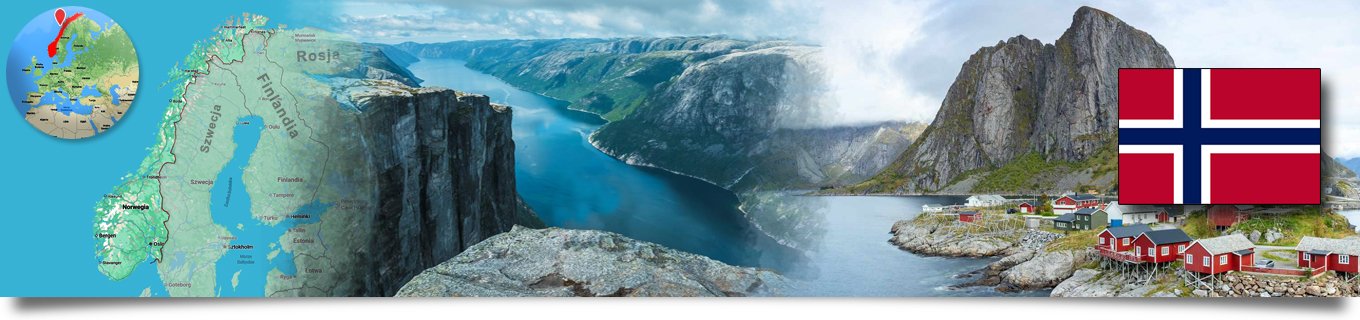 Norwegia