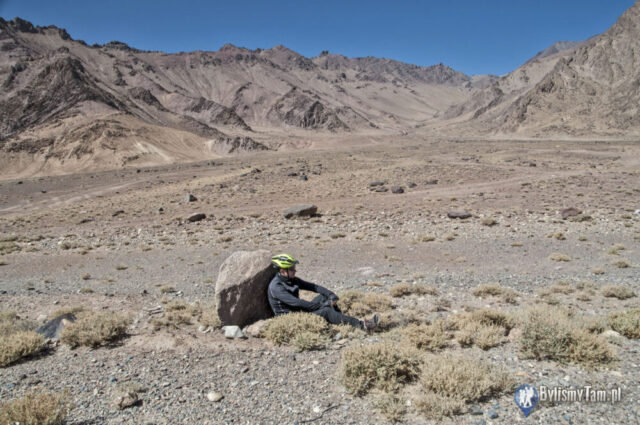 Nieraz mieliśmy wszystkiego dość.