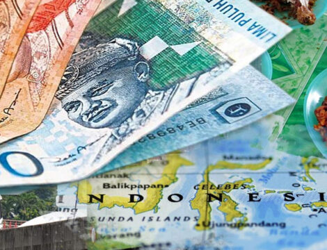 Malezja i Indonezja w liczbach – ceny, co gdzie i za ile