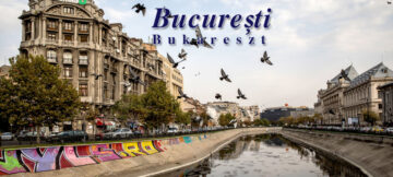 Bukareszt – dziwne miasto