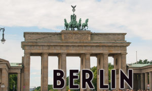 Berlin