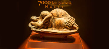 Malta siedem tysięcy lat historii