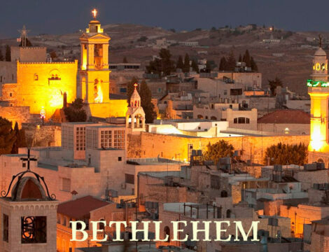 Betlejem XIX wieku