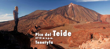 Teide – idziemy na wulkan