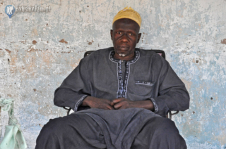 Głowa rodu (podwórka) - Musa