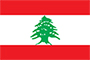 liban flag