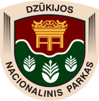 Dzūkijos nacionalinis parkas (Dzukijski Park Narodowy) - Litwa