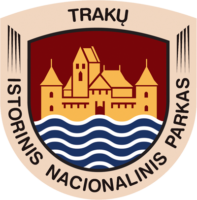 Trakų istorinis nacionalinis parkas (Trocki Historyczny Park Narodowy) - Litwa