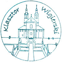 Wigry - Klasztor Pokamedulski -2024