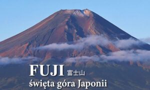 Fuji – wejście poza sezonem