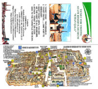 Muzeum miasta Chiwa - Uzbekistan - 2025