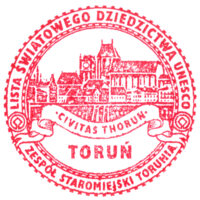 Toruń - miasto UNESCO - 2025
