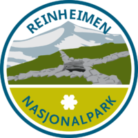 Reinheimen National Park - Norwegia