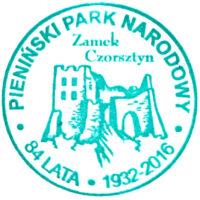 Zamek Czorsztyn - Pieniński Park Narodowy - 2025