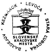Słowackie Miasta Królewskie - Stará Ľubovňa - 2025